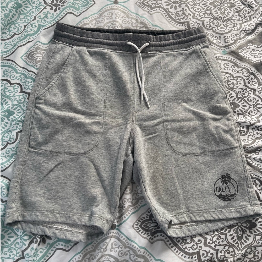 old navy shorts